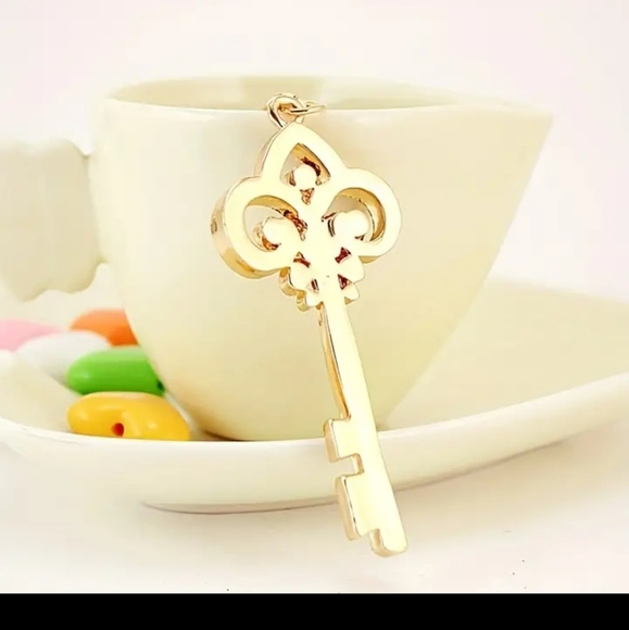 Key keychain - Picture 3 of 3